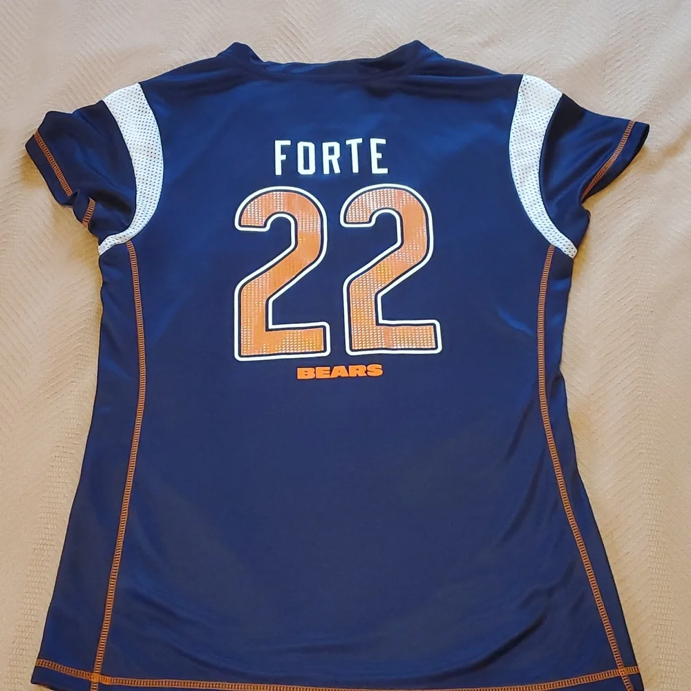 CHICAGO Bears Jersey NWOT - Picture 4 of 8